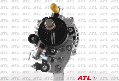 ATL Autotechnik L 80 730 - Alternator www.autospares.lv