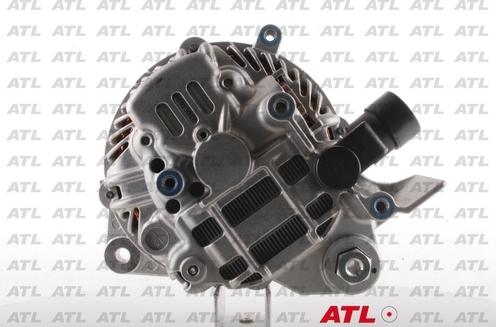 ATL Autotechnik L 80 770 - Генератор www.autospares.lv