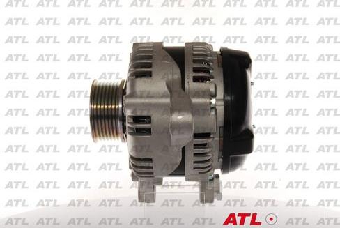 ATL Autotechnik L 81 940 - Ģenerators autospares.lv