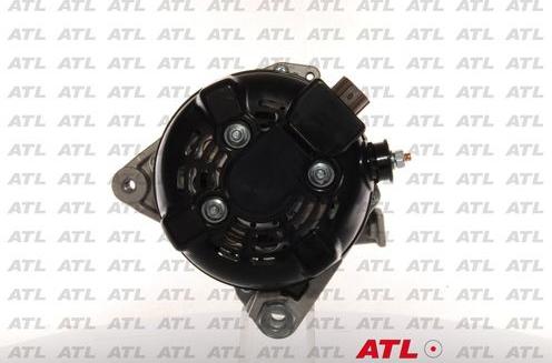 ATL Autotechnik L 81 940 - Ģenerators autospares.lv