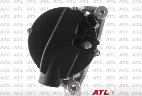 ATL Autotechnik L 81 400 - Генератор www.autospares.lv