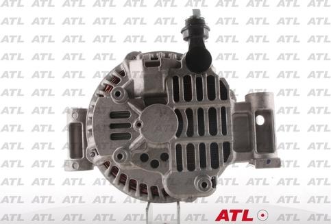 ATL Autotechnik L 81 430 - Генератор www.autospares.lv