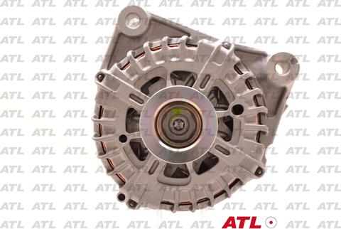 ATL Autotechnik L 81 520 - Ģenerators autospares.lv