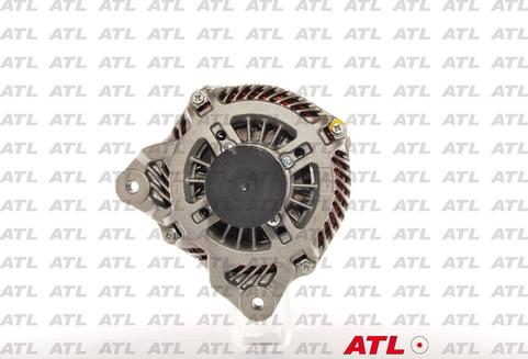 ATL Autotechnik L 81 640 - Ģenerators autospares.lv