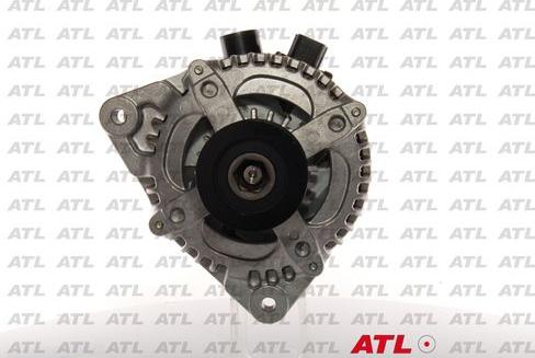 ATL Autotechnik L 81 650 - Ģenerators www.autospares.lv