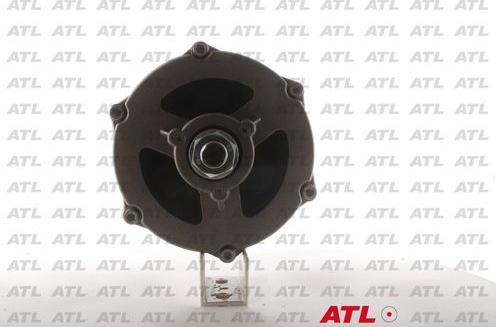 ATL Autotechnik L 81 680 - Генератор www.autospares.lv