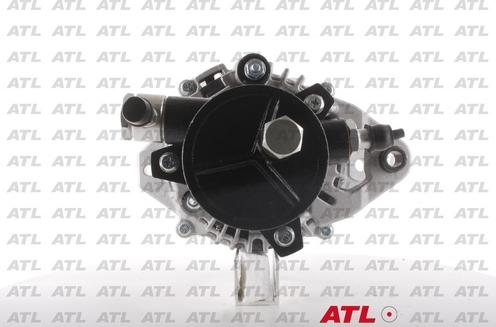 ATL Autotechnik L 81 090 - Ģenerators autospares.lv