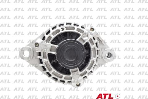 ATL Autotechnik L 81 050 - Ģenerators autospares.lv