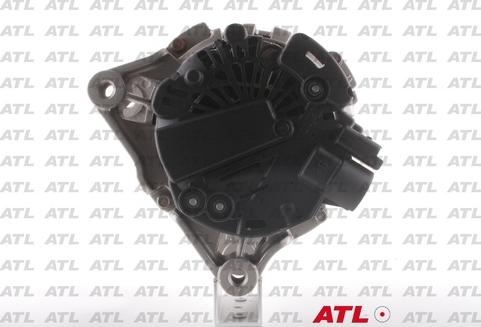 ATL Autotechnik L 81 060 - Ģenerators autospares.lv