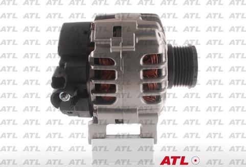 ATL Autotechnik L 81 060 - Ģenerators autospares.lv