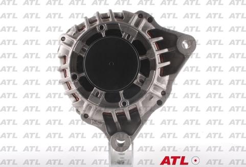 ATL Autotechnik L 81 060 - Ģenerators autospares.lv