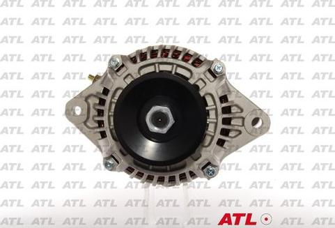 ATL Autotechnik L 81 010 - Ģenerators www.autospares.lv