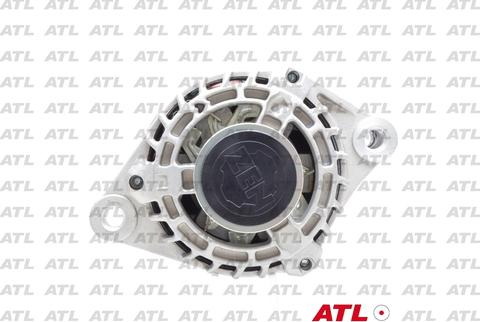 ATL Autotechnik L 81 030 - Ģenerators autospares.lv