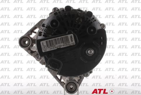 ATL Autotechnik L 81 070 - Ģenerators autospares.lv