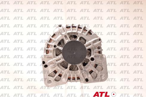 ATL Autotechnik L 81 071 - Ģenerators autospares.lv