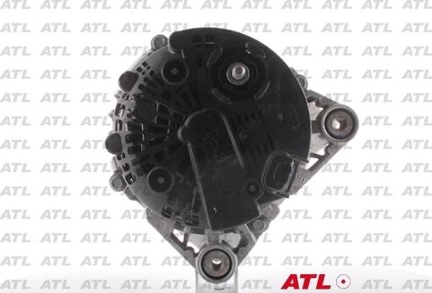 ATL Autotechnik L 81 140 - Ģenerators autospares.lv