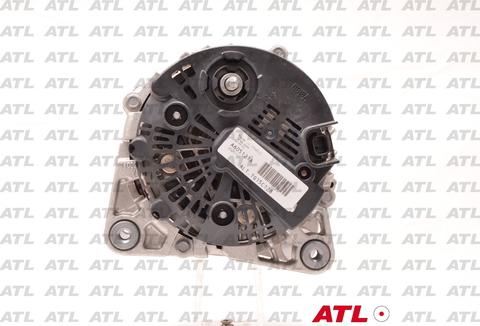 ATL Autotechnik L 81 141 - Ģenerators autospares.lv