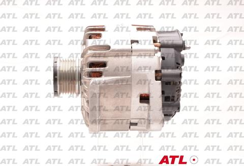 ATL Autotechnik L 81 141 - Ģenerators autospares.lv