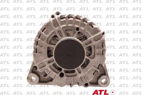 ATL Autotechnik L 81 151 - Ģenerators autospares.lv