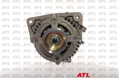 ATL Autotechnik L 81 840 - Ģenerators autospares.lv