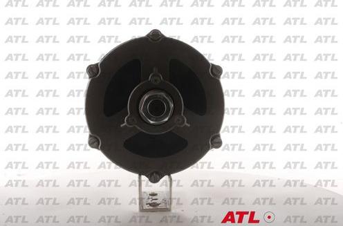 ATL Autotechnik L 81 810 - Генератор www.autospares.lv