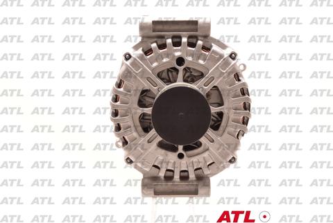 ATL Autotechnik L 81 820 - Ģenerators www.autospares.lv