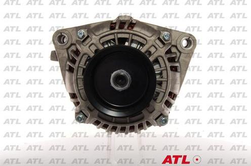 ATL Autotechnik L 81 870 - Ģenerators www.autospares.lv