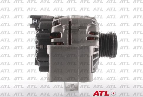 ATL Autotechnik L 81 310 - Генератор www.autospares.lv