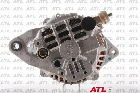 ATL Autotechnik L 81 260 - Ģenerators autospares.lv