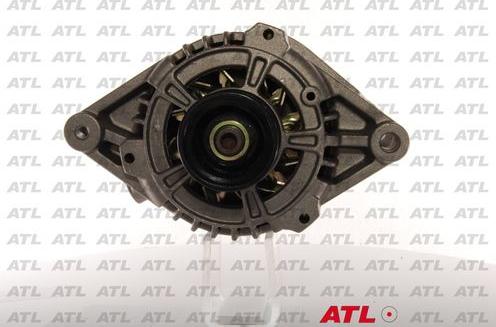 ATL Autotechnik L 81 210 - Ģenerators autospares.lv