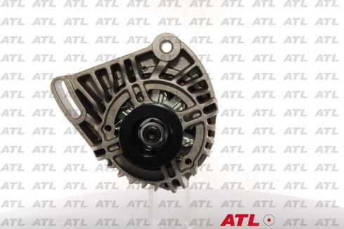 ATL Autotechnik L 81 280 - Ģenerators www.autospares.lv