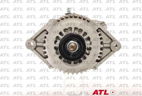 ATL Autotechnik L 81 220 - Ģenerators autospares.lv