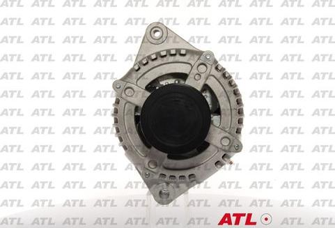 ATL Autotechnik L 81 790 - Ģenerators autospares.lv