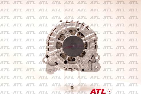 ATL Autotechnik L 81 701 - Ģenerators autospares.lv