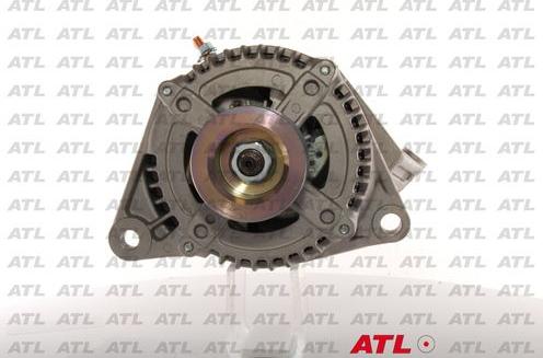 ATL Autotechnik L 81 730 - Ģenerators www.autospares.lv