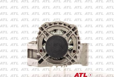 ATL Autotechnik L 83 900 - Ģenerators www.autospares.lv