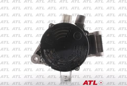 ATL Autotechnik L 83 450 - Ģenerators www.autospares.lv