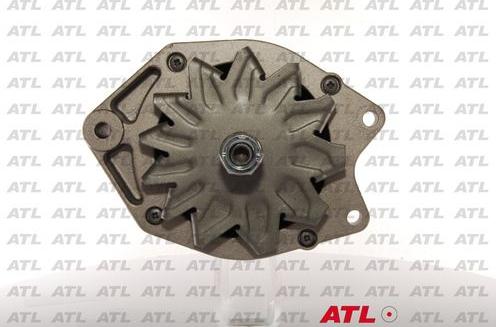 ATL Autotechnik L 83 460 - Ģenerators autospares.lv