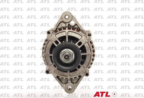 ATL Autotechnik L 83 430 - Ģenerators autospares.lv