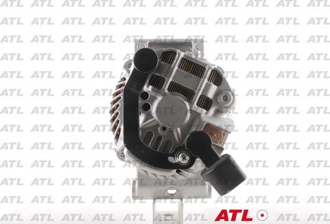 ATL Autotechnik L 83 540 - Генератор www.autospares.lv