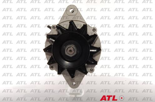 ATL Autotechnik L 83 580 - Ģenerators www.autospares.lv