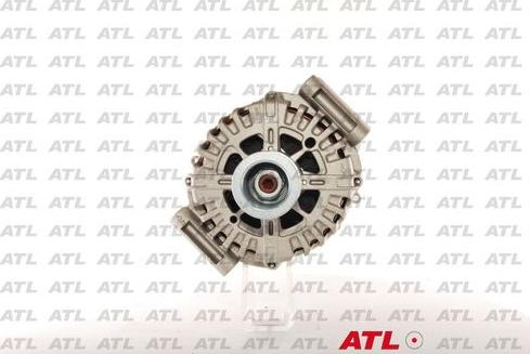 ATL Autotechnik L 83 690 - Ģenerators autospares.lv