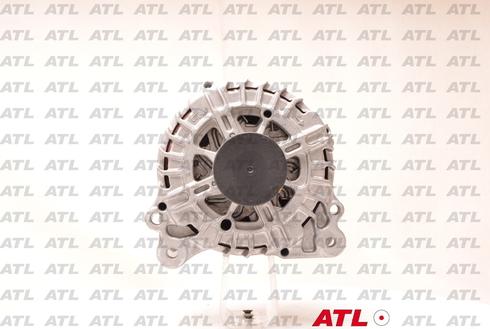 ATL Autotechnik L 83 661 - Ģenerators autospares.lv