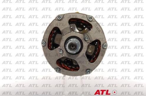 ATL Autotechnik L 83 600 - Ģenerators www.autospares.lv