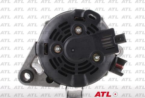 ATL Autotechnik L 83 040 - Ģenerators autospares.lv