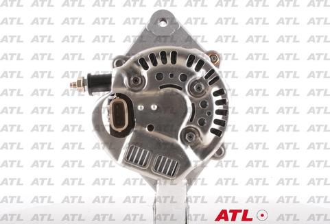 ATL Autotechnik L 83 190 - Alternator www.autospares.lv