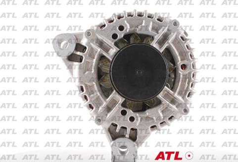 ATL Autotechnik L 83 140 - Генератор www.autospares.lv