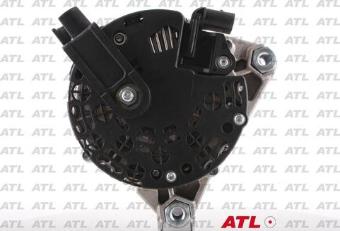 ATL Autotechnik L 83 140 - Генератор www.autospares.lv