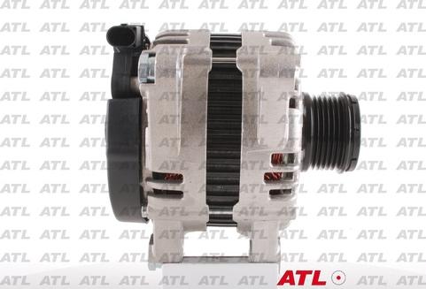 ATL Autotechnik L 83 140 - Генератор www.autospares.lv