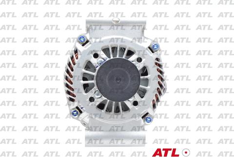 ATL Autotechnik L 83 151 - Ģenerators www.autospares.lv